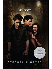 Lua Nova (Edição Especial) - Stephenie Meyer