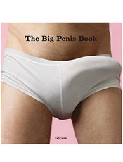 Livro diz que só 2% dos pênis do mundo medem mais que 20 cm