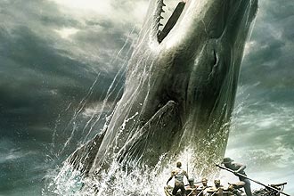 "Moby Dick", de Herman Melville, foi escrito em 1851 e s ganhou reconhecimento anos depois na literatura norte-americana e mundial