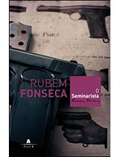 Livro de Rubem Fonseca tambm chegou com atraso ao leitor