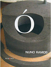 Nuno Ramos mescla gneros diversos como conto, poesia e ensaio