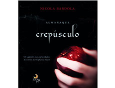 "Almanaque Crepsculo" revela detalhes da saga de vampiros criada por Stephenie Meyer
