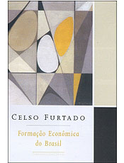 "Formao Econmica do Brasil" foi publicado originalmente em 1959