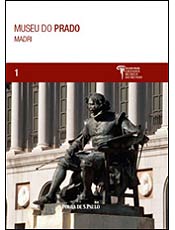 Coleo Folha Grandes Museus do Mundo apresenta o "Museu do Prado"