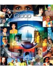 Almanaque Tv Globo