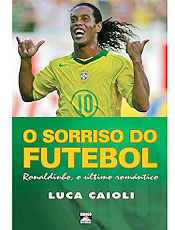 Saiba mais sobre a trajetria do jogador Ronaldinho Gacho