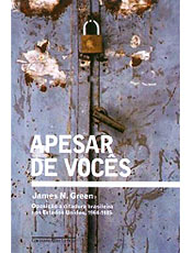 Livro conta a histria da resistncia americana  ditadura brasileira
