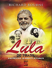 "Lula do Brasil" promete ser biografia "equilibrada" e "imparcial"