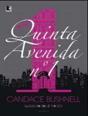 Novo livro de Candace Bushnell se passa em um edifcio de Manhattan