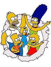 Os Simpsons completam 20 anos desde a sua esteia na Fox em 1989