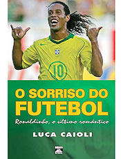 Jogadas Geniais de Ronaldinho Gaúcho 