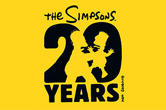 "Os Simpsons" ganha especial da FOX norte-americana em comemoração pelos 20 anos no ar e atingir o 450º episódio