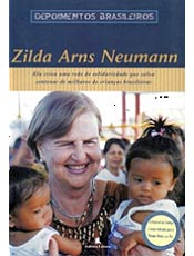 Em livro de 2003, Zilda Arns como foi a criao da Pastoral da Criana