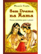 Livro faz referncia ao "Kama Sutra", manual indiano