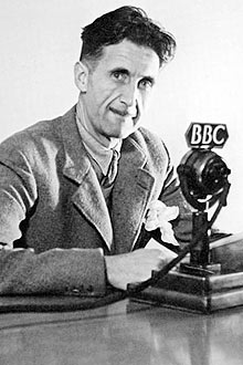 Orwell era progressista na viso poltica, mas conservador em questes individuais