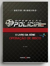 "Operao Policial" mostra dez histrias da srie da RedeTV