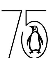 Editora Penguin Books comemora 75 anos com um novo logotipo em 2010