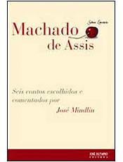 Seis contos de Machado de Assis são comentados por José Mindlin