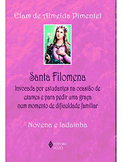 Santa Filomena: a santa dos estudantes desesperados