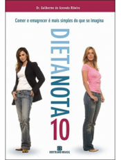 Carolina Dieckmann e Daniela Escobar esto na capa de "Dieta Nota 10"