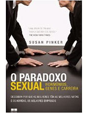 Ideias de Susan Pinker podem incomodar as feministas; autora aponta razes biolgicas para a diferena entre os sexos