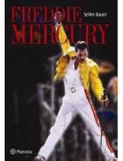 Biografia de Freddie Mercury revela falhas e segredos do vocalista do Queen