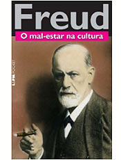 Freud analisa sentimento de culpa gerado pela civilizao humana