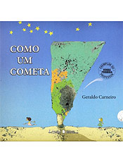 Geraldo Carneiro lana seu primeiro livro de poemas para pblico infantil