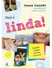 Filha de Max Lucado ensina adolescentes a descobrir a beleza de Deus