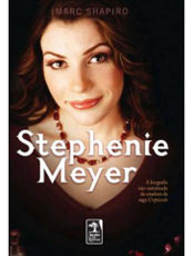 Biografia de Stephenie Meyer chega s livrarias na prxima semana
