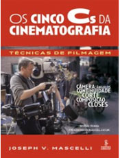 Aprenda tcnicas de filmagens essenciais para a arte do cinema