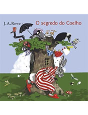 Fbula sobre a Pscoa e primeiro livro de John A. Rowe publicado no Brasil