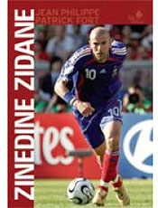 Biografia de Zidane no deixa de fora a polmica da cabeada