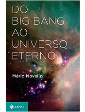 Livro analisa o surgimento de outras teorias sobre a origem do Universo