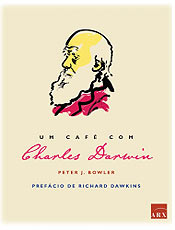 Um Caf com Charles Darwin