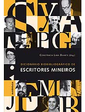 Obra lista 390 autores mineiros e suas principais obras publicadas