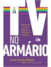 Livro critica postura preconceituosa da TV brasileira em relao a homossexuais