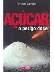 Folha.com - Livraria da Folha - Colher de açúcar é "overdose de veneno"  para bebês, alerta livro - 05/04/2011