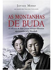 Uma amizade nasce entre duas tibetanas que fogem da opresso