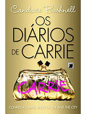 Livro apresenta Sebastian Kydd, o primeiro amor de Carrie Bradshaw