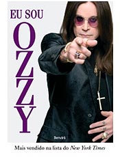 Ozzy Osbourne revela detalhes de sua vida e carreira com bom humor