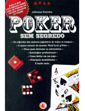 Poker Sem Segredo 1a. edio, 2007 Jefferson Ferreira