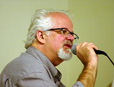 Editor da "Revista Ufo", Gevaerd faz palestras em encontros internacionais sobre ufologia