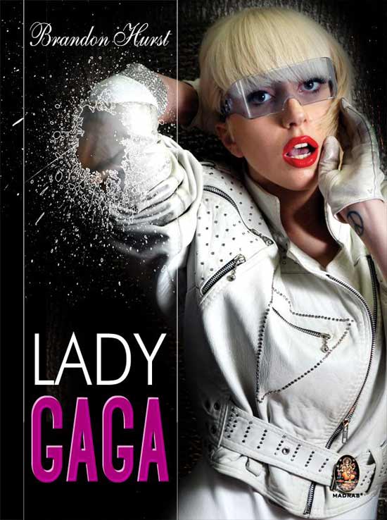 Especialistas e eufricos dizem que Lady Gaga revolucionou o mundo da msica; agora  a vez da literatura