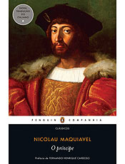 Maquiavel fala como um príncipe deve agir diante das situações