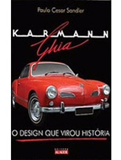 Karmann-Ghia cumpriu a misso de conciliar beleza, praticidade e lazer