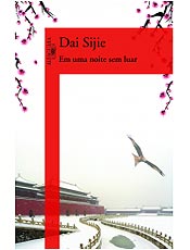 Romance de Dai Sijie narra busca por manuscritos perdidos na China