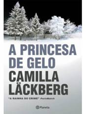 "A Princesa de Gelo" ser retirado das estantes de todo Brasil