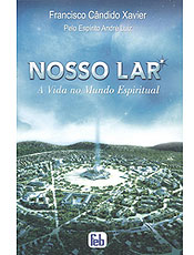 No livro, Andr Luiz narra observaes sobre a vida aps a morte
