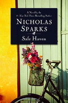Novo livro de Nicholas Sparks chega s livrarias dos EUA com direitos j vendidos